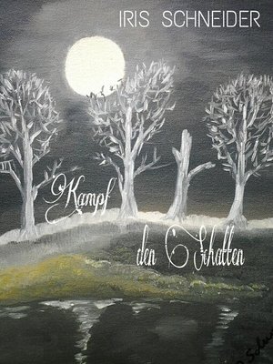 cover image of Kampf den Schatten